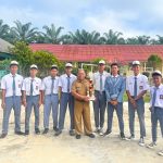 Sabet Dua Gelar Bergengsi