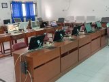 Ruang Laboratorium Komputer