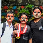 Cheer Leader Dan Seni Dance Modern