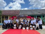 Duta Sekolah Tahun 2026