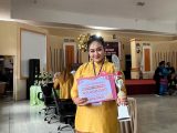Lomba Serambe dan Ande-Ande Panjang
